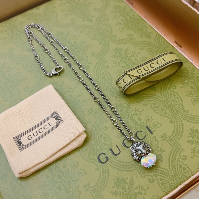 Gucci Necklaces